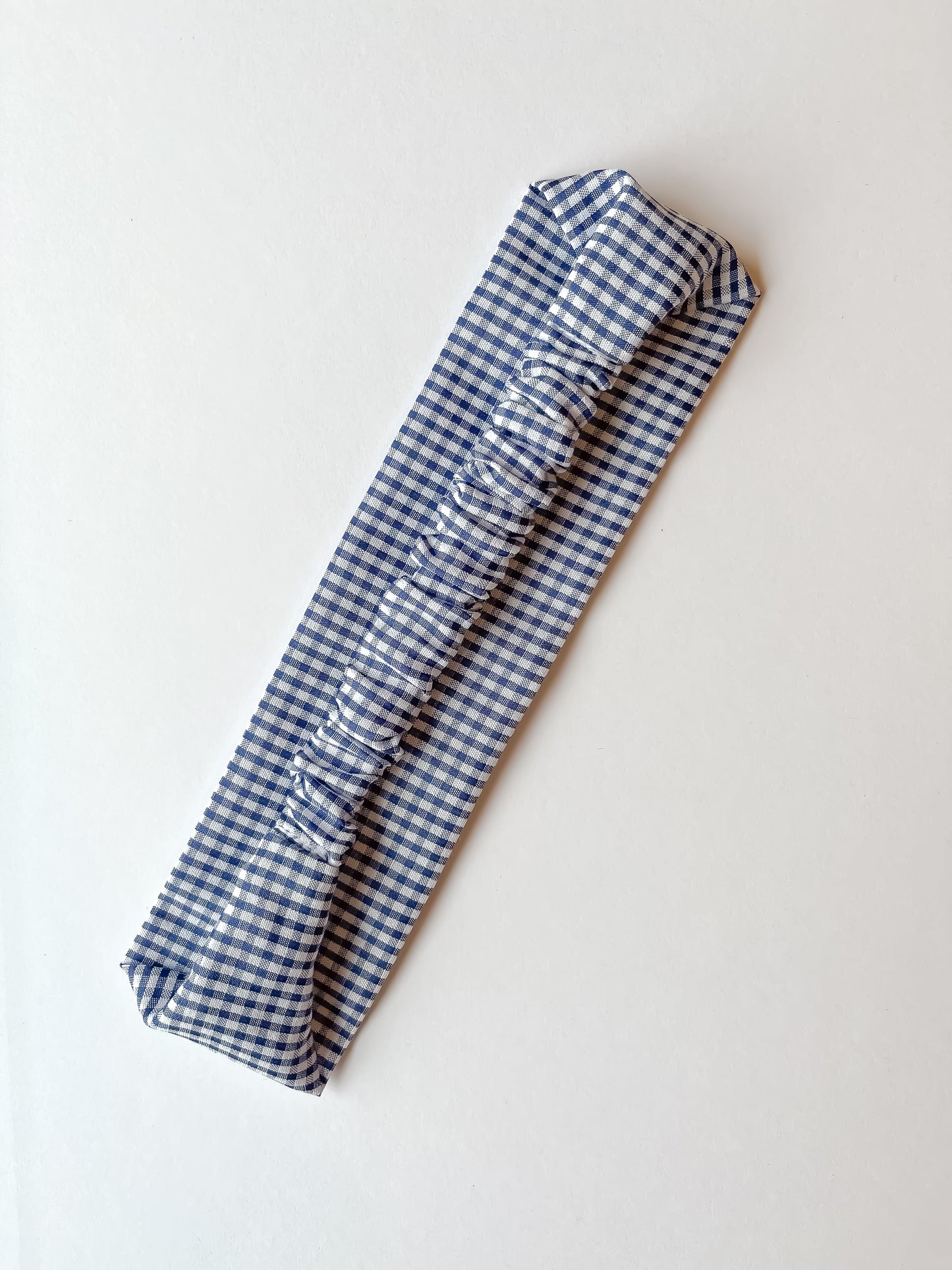 Bandeau "Charlie"