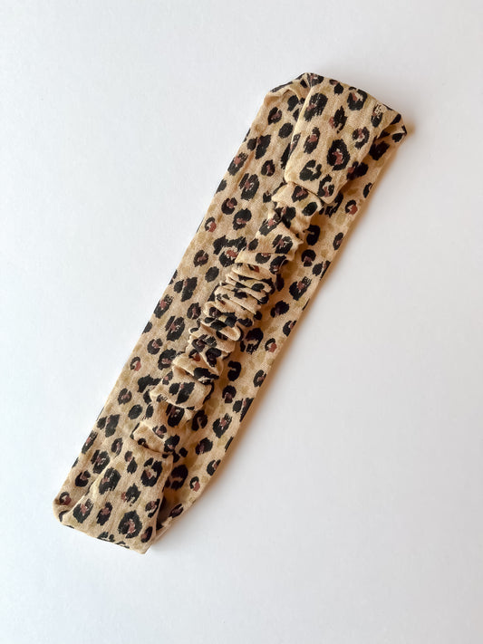 Bandeau "Inès"