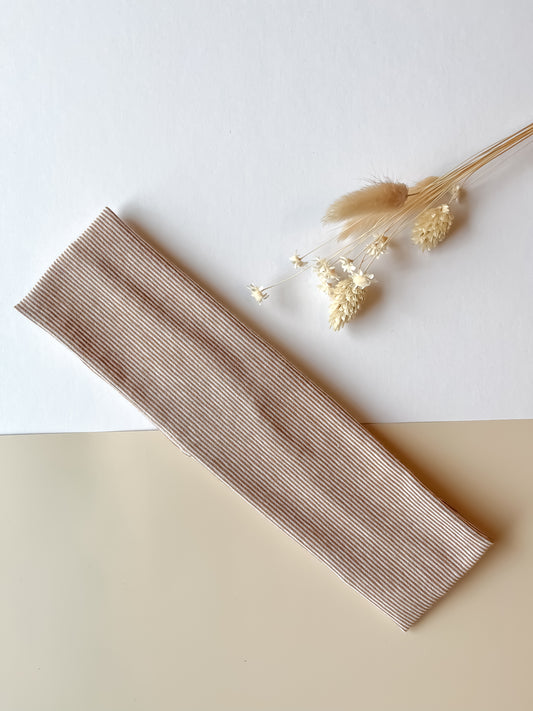 Bandeau "Iris"