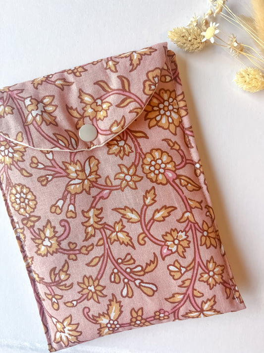 Pochette liseuse "Janelle"