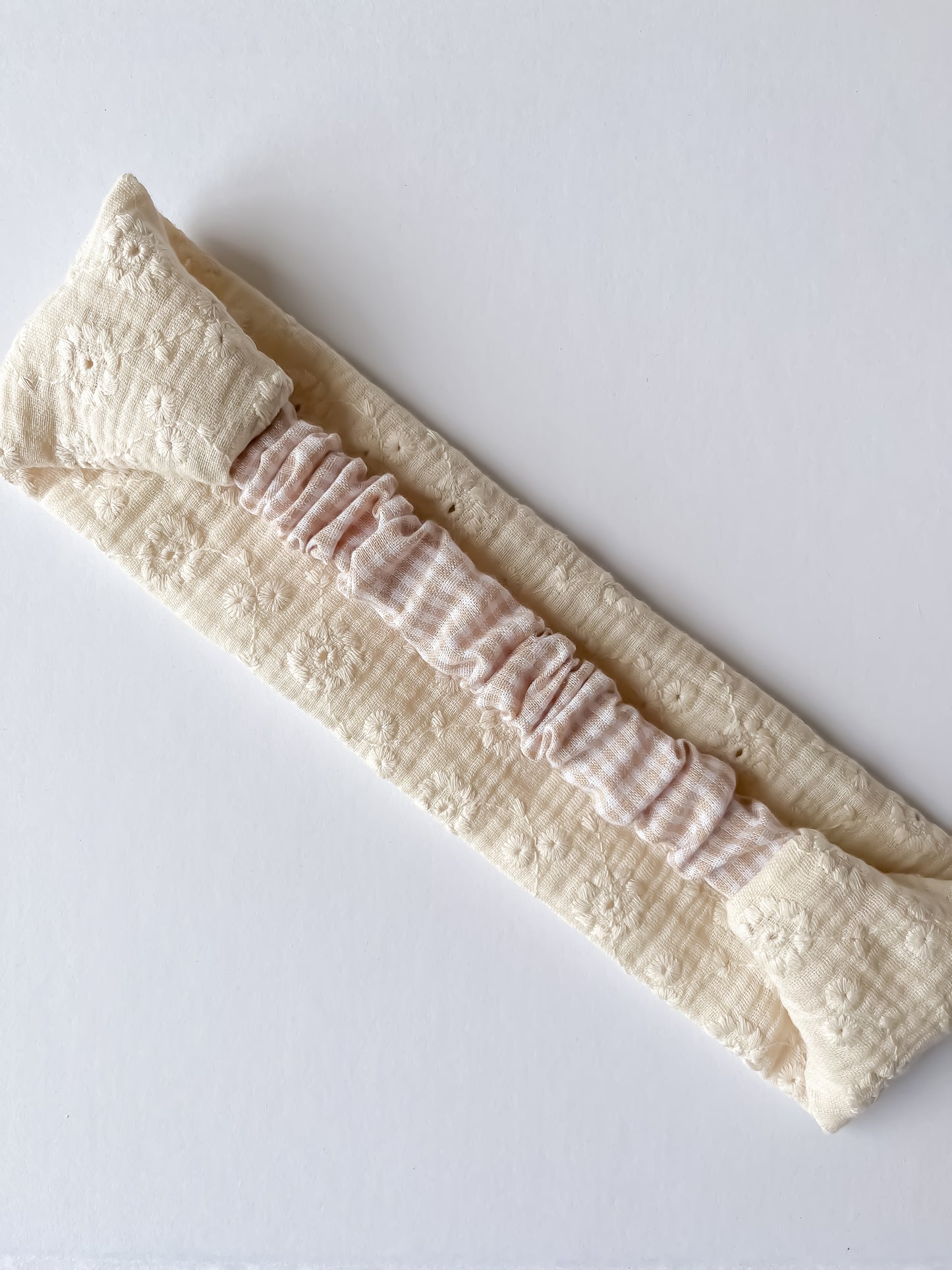 Bandeau "Paoma"