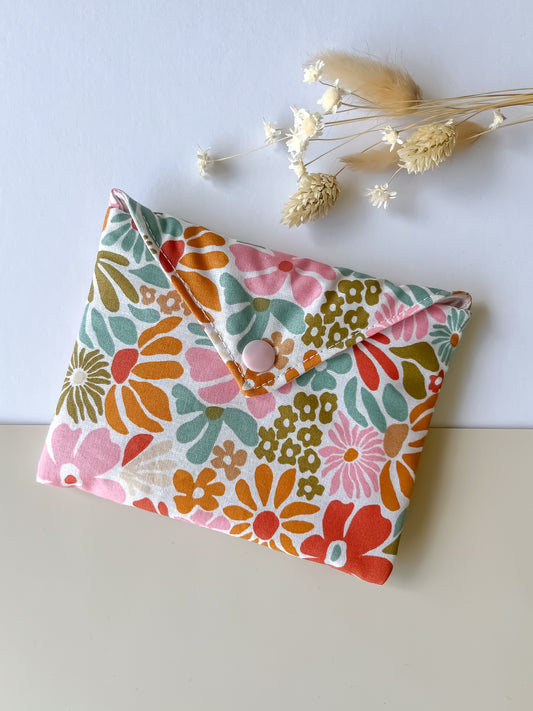 Pochette enveloppe "Milie"
