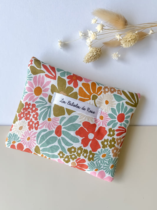 Pochette enveloppe "Milie"