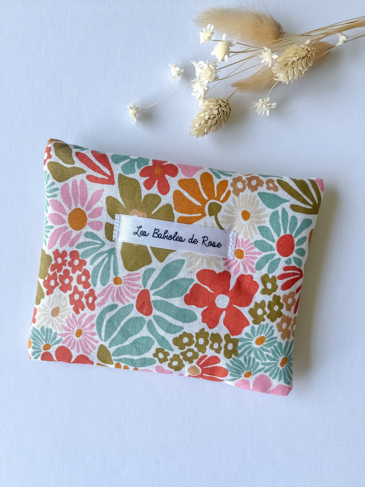 Pochette enveloppe "Milie"