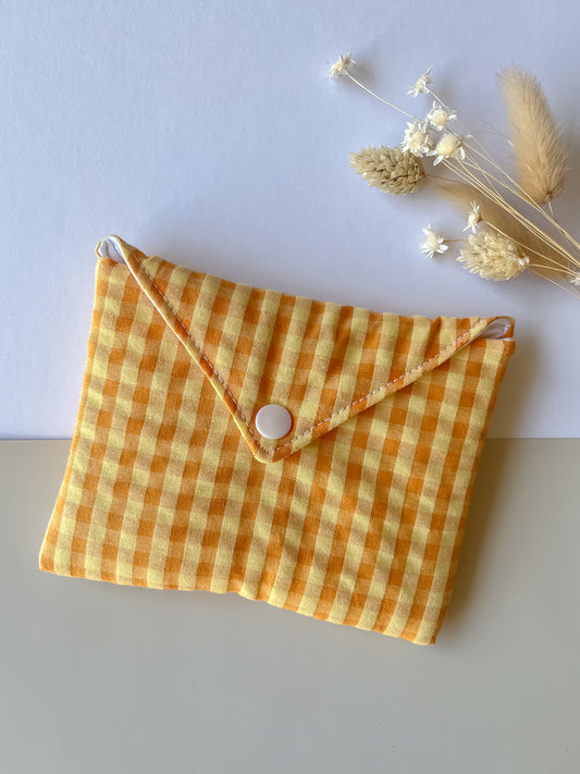 Pochette enveloppe "Sixtine"