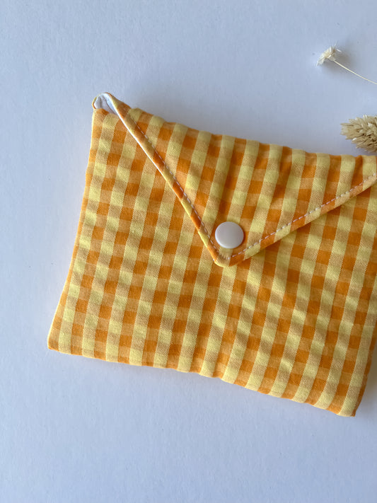 Pochette enveloppe "Sixtine"