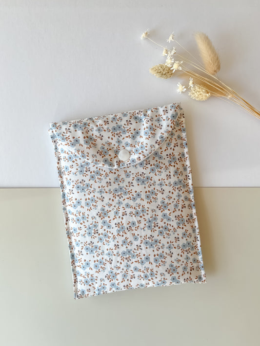 Pochette liseuse "Gabriella"