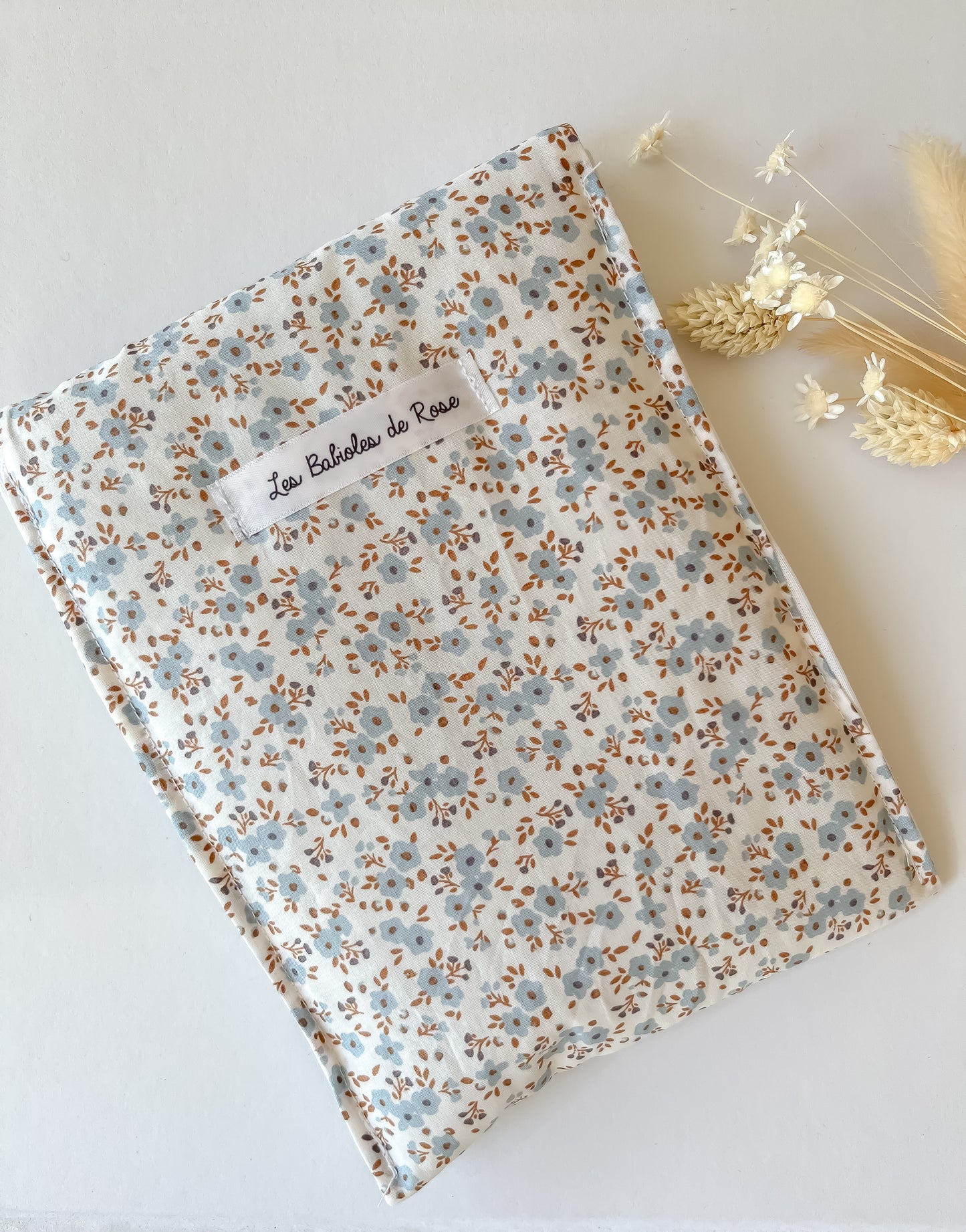 Pochette liseuse "Gabriella"