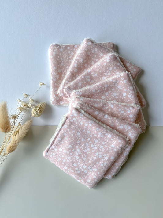 Le semainier "Eglantine"