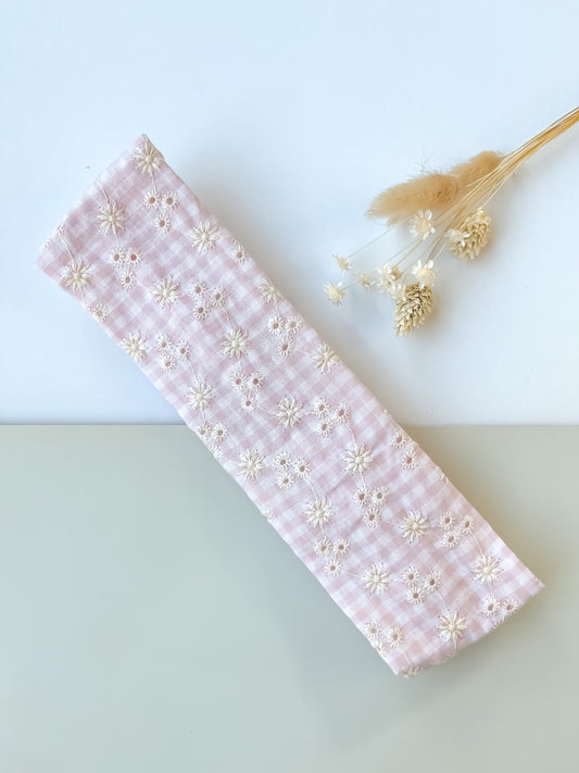 Bandeau "Brigitte"