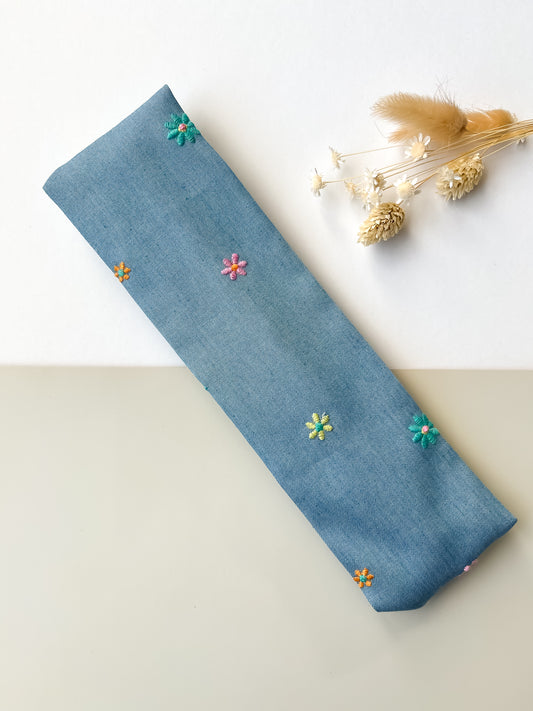 Bandeau "Mirabelle"