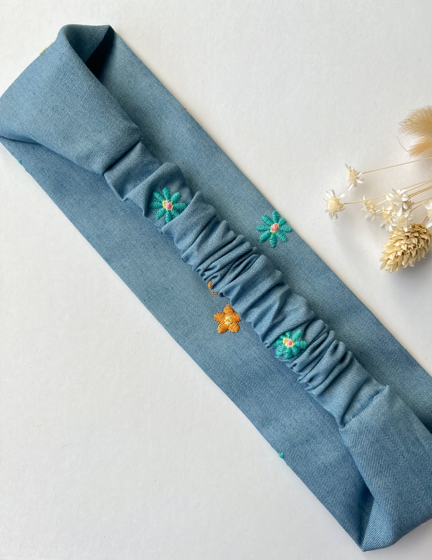 Bandeau "Mirabelle"