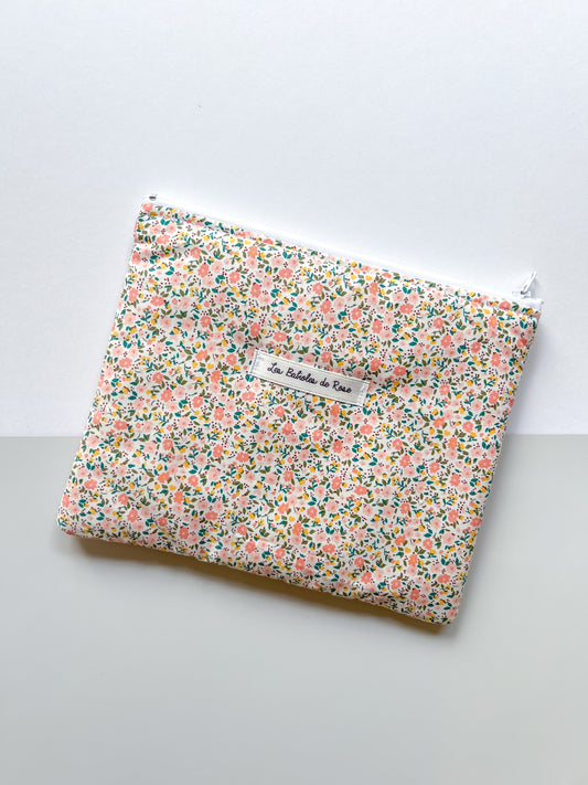 Grande pochette "Marie"
