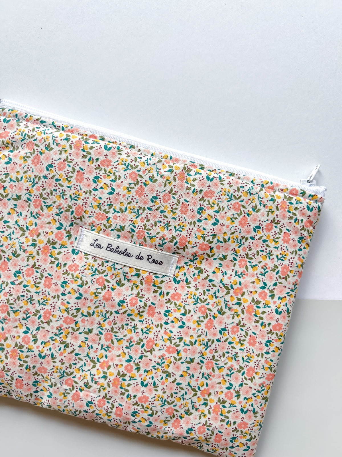 Grande pochette "Marie"