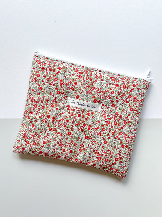 Grande pochette "Eleonore"
