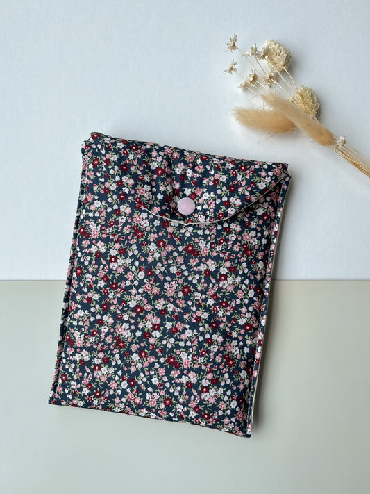 Pochette liseuse "Joséphine"