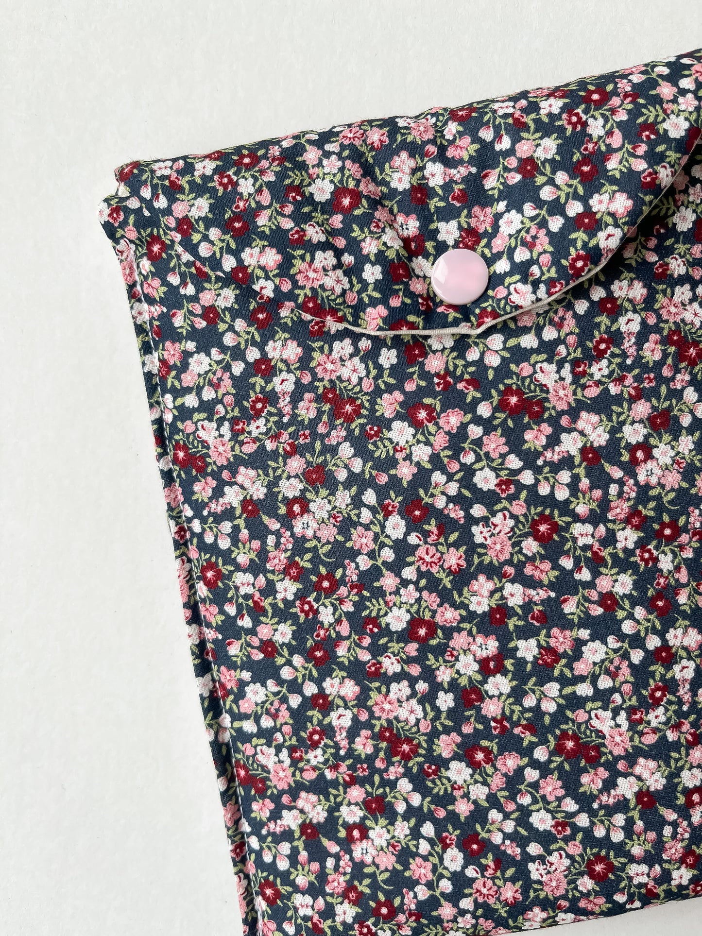 Pochette liseuse "Joséphine"