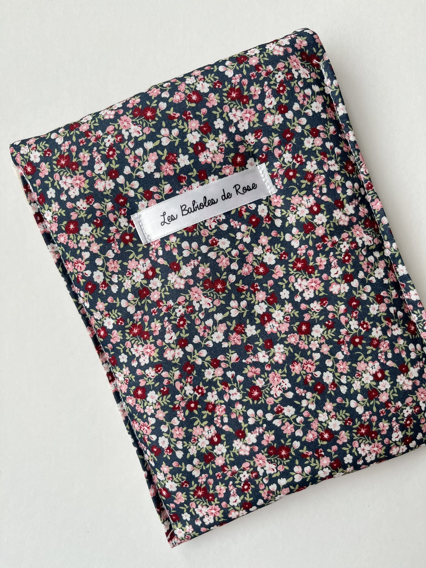 Pochette liseuse "Joséphine"