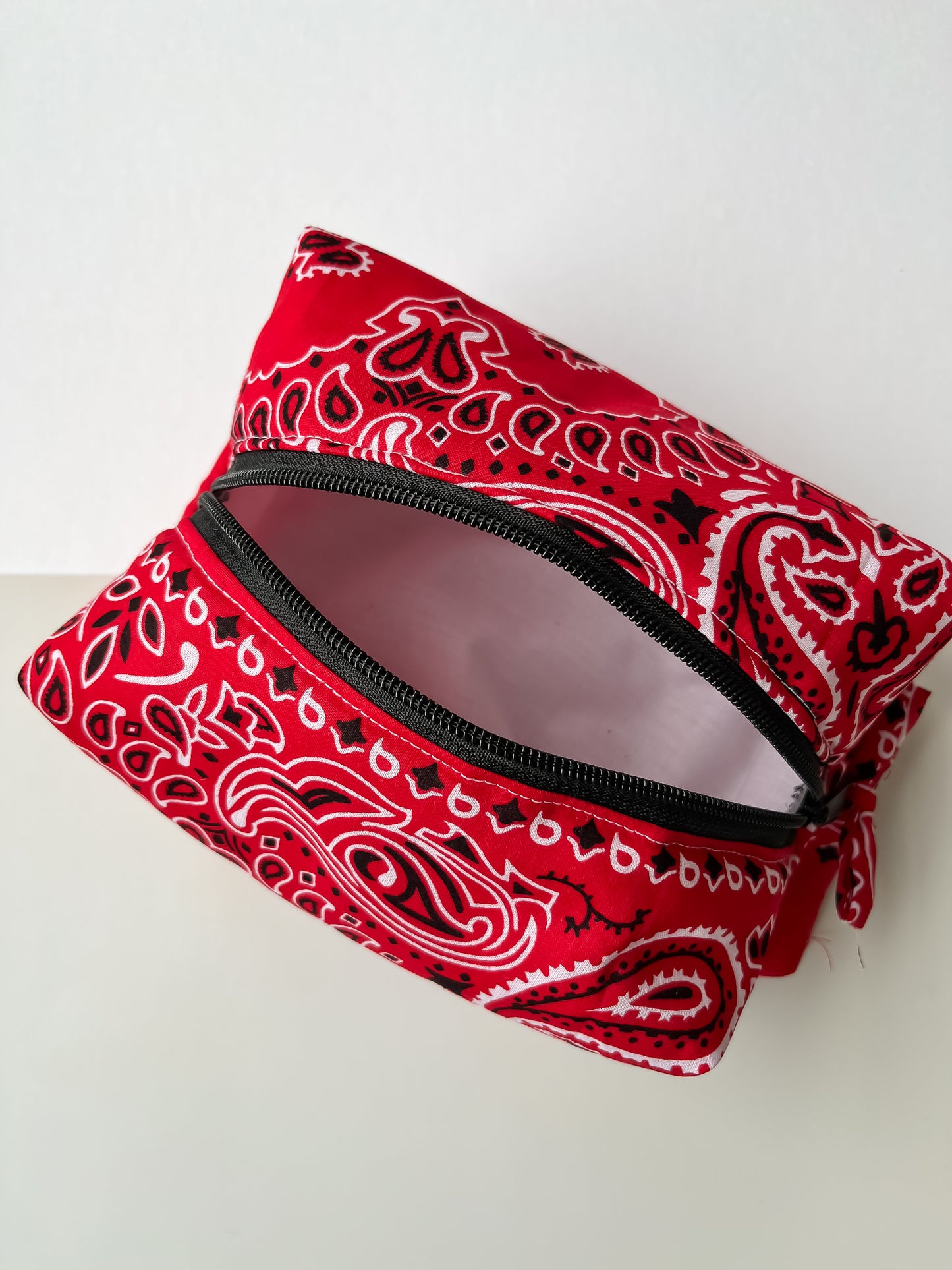 Trousse de toilette "Bérénice"