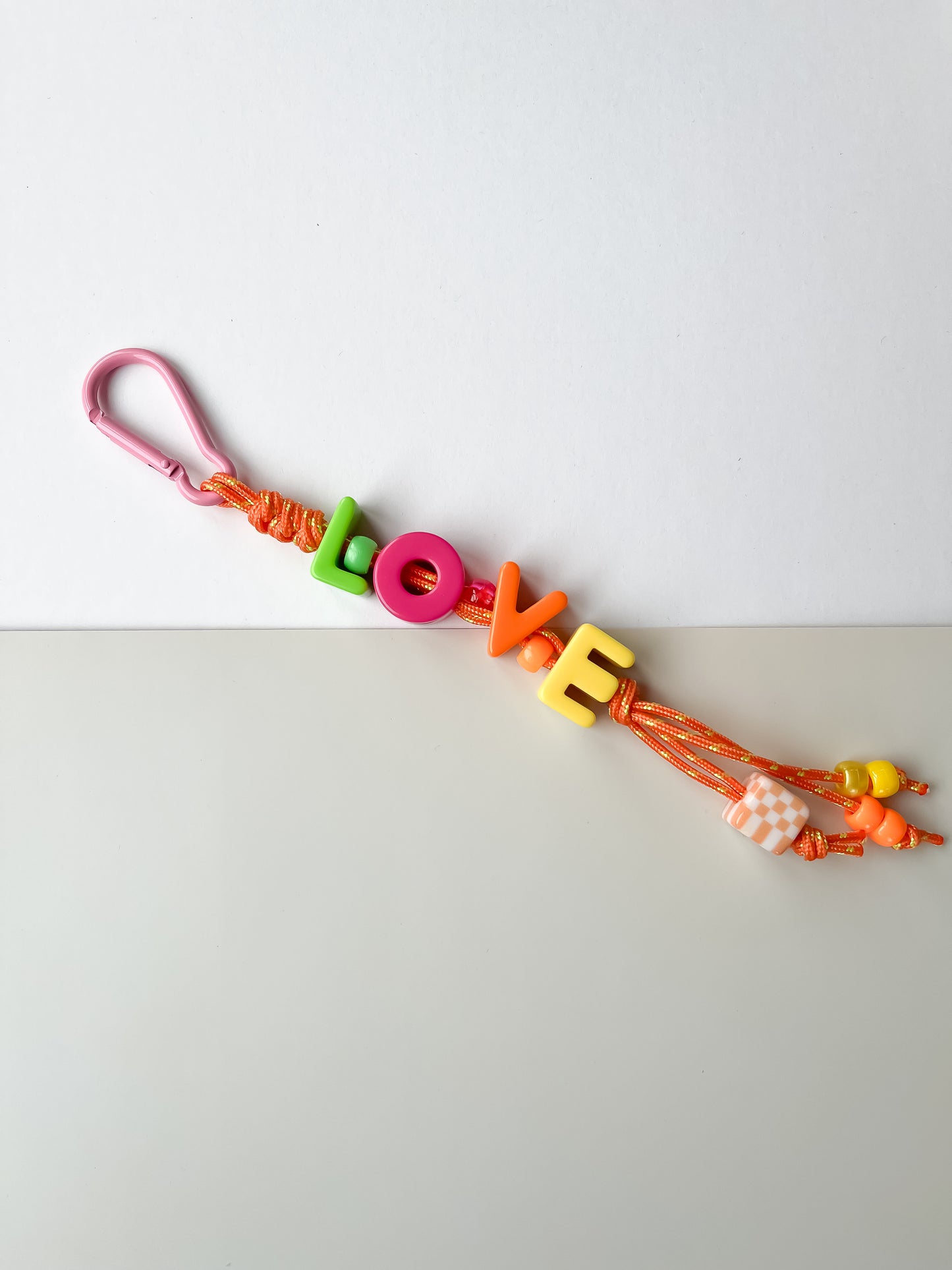 Porte-clés "Love" n°1