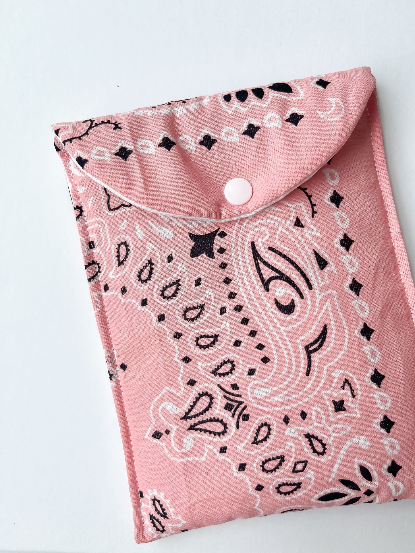 Pochette liseuse "Albane"