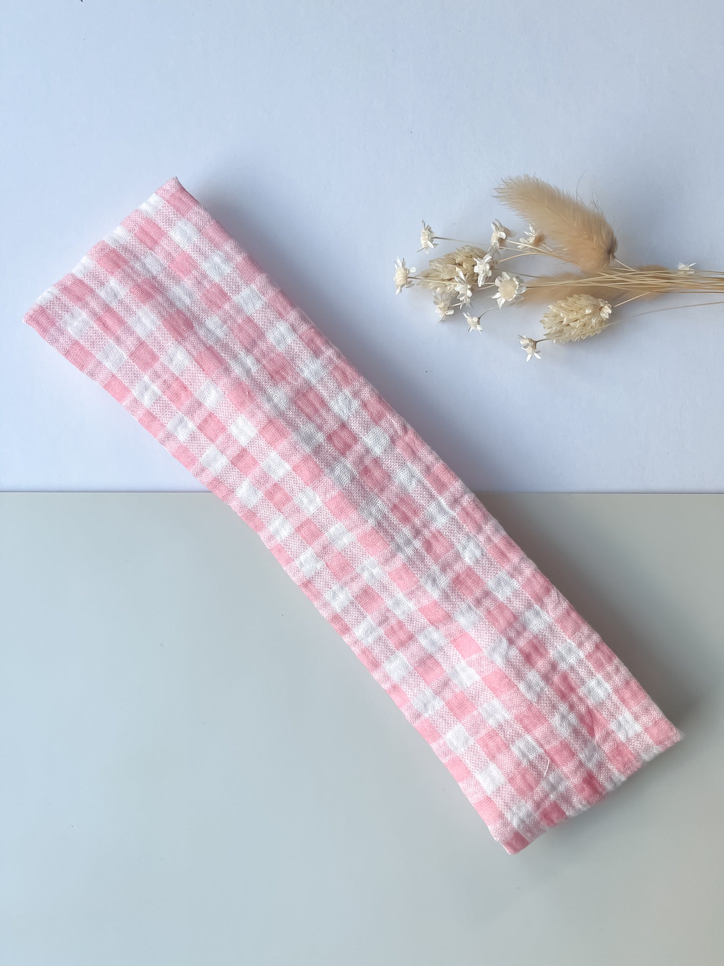 Bandeau "Lucie"