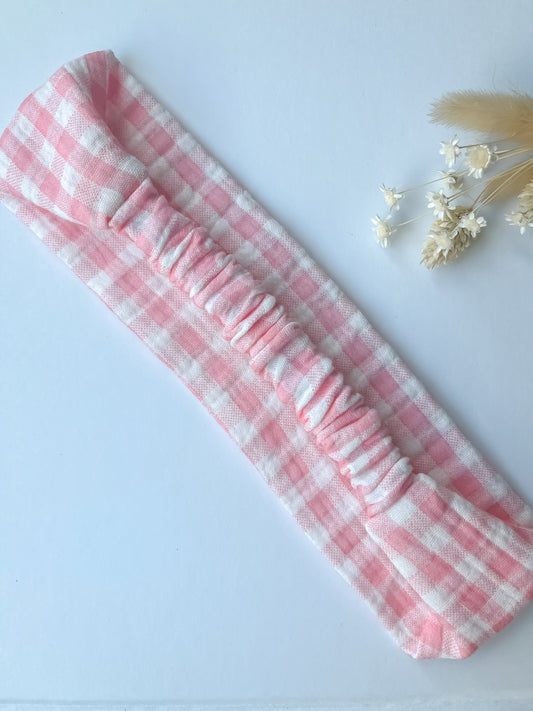 Bandeau "Lucie"