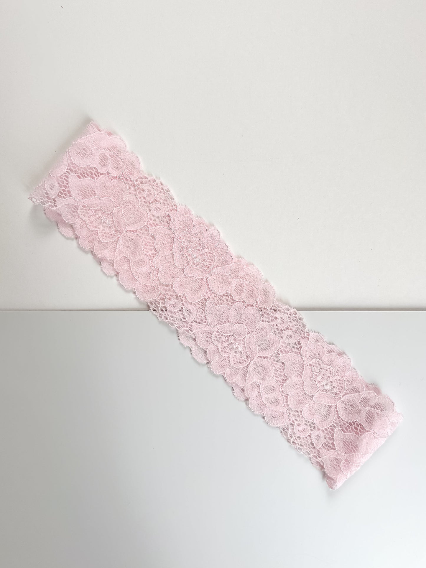 Bandeau dentelle "Charlotte"