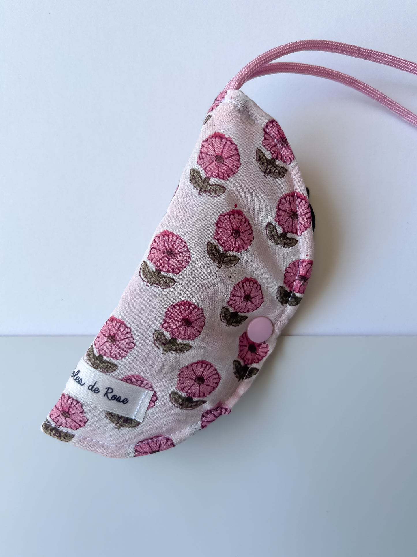 Étui à lunettes "Milena"