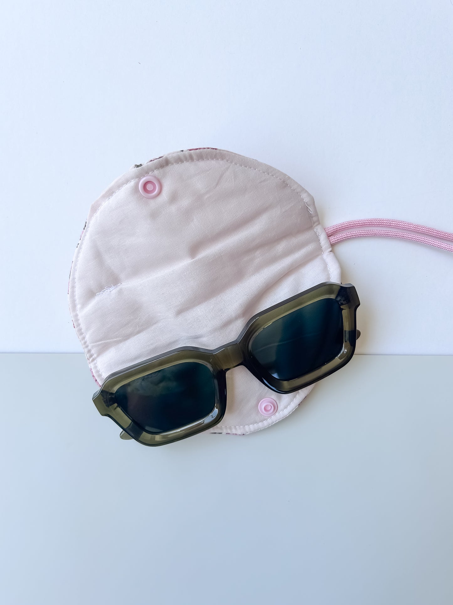 Étui à lunettes "Milena"