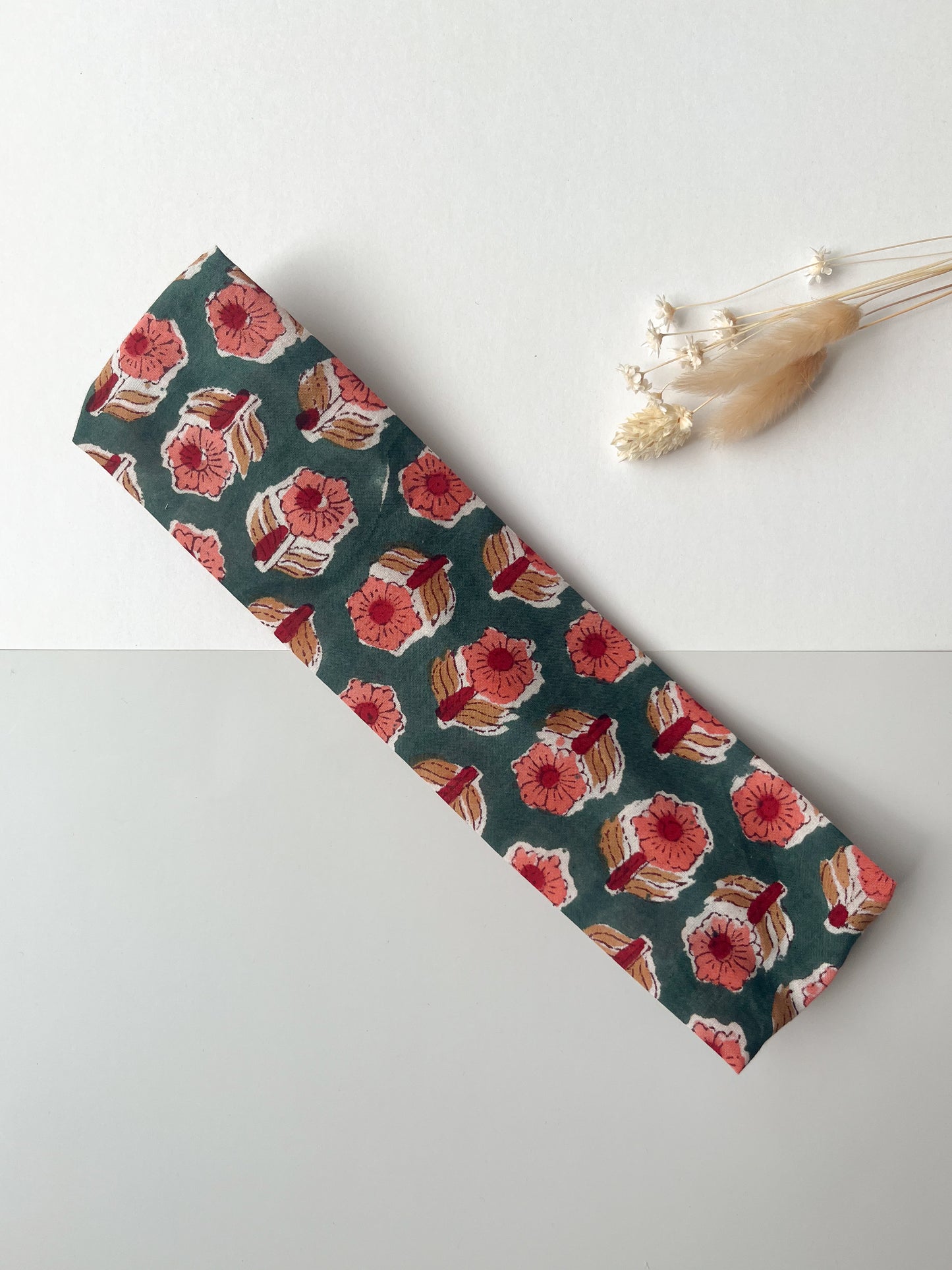 Bandeau "Cécilia"