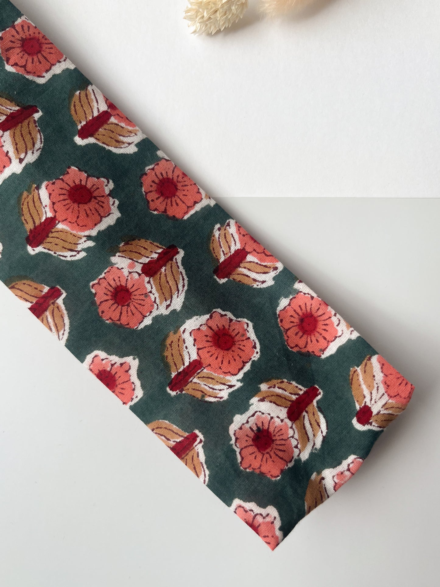 Bandeau "Cécilia"