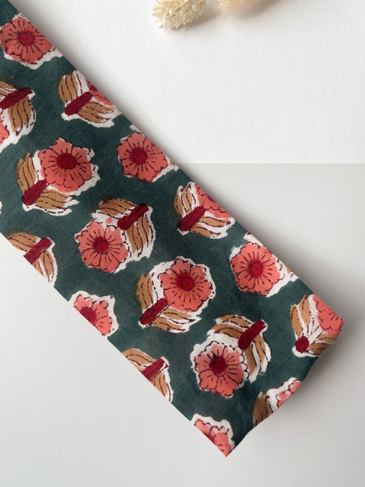 Bandeau "Cécilia"