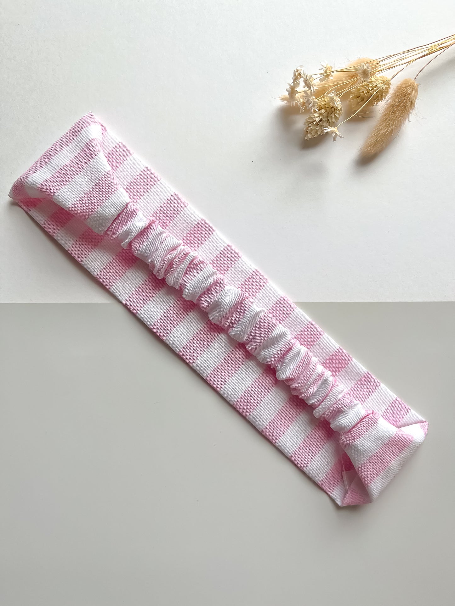Bandeau "Célestine"