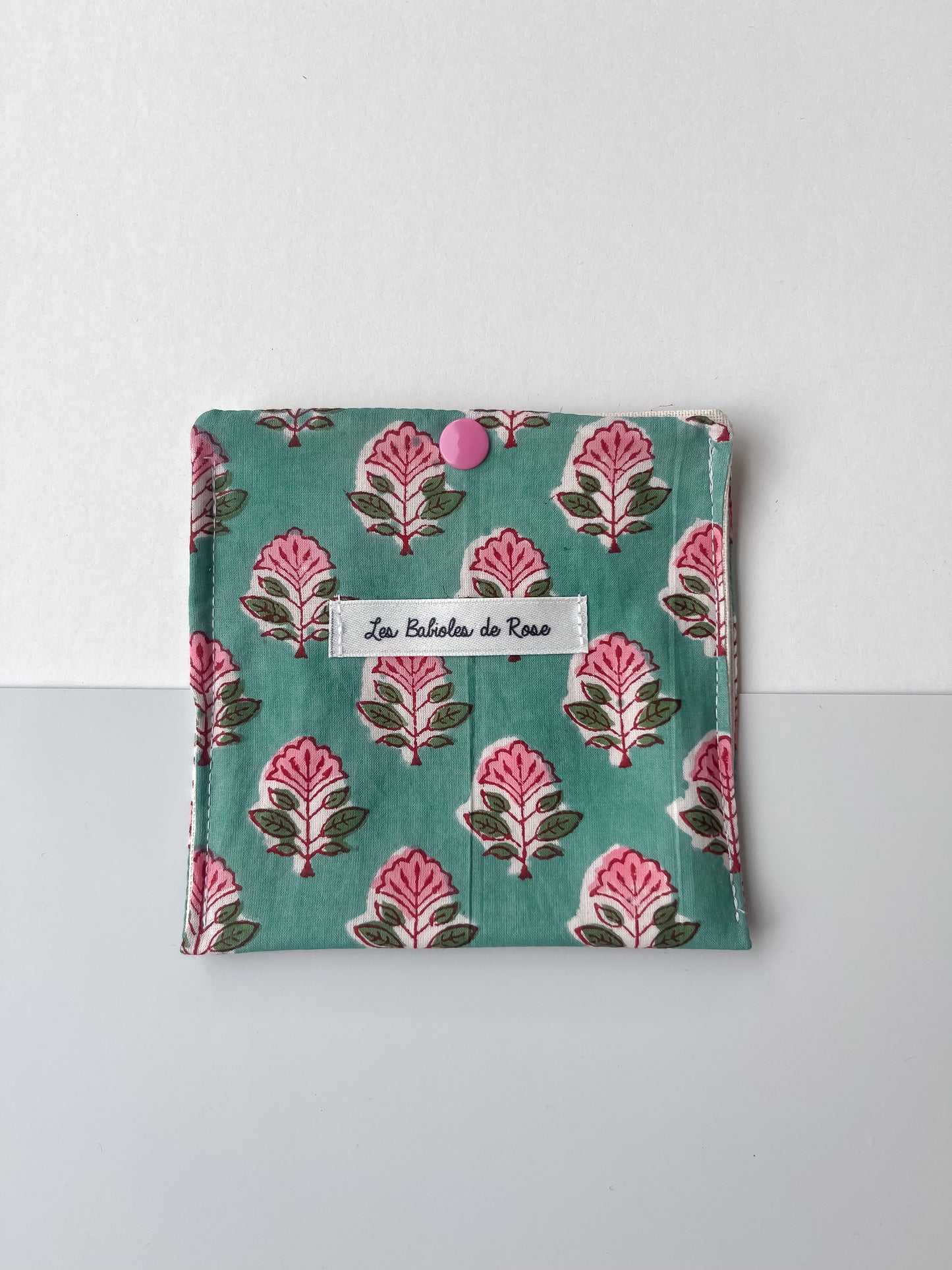 Pochette protection intime "Alix"