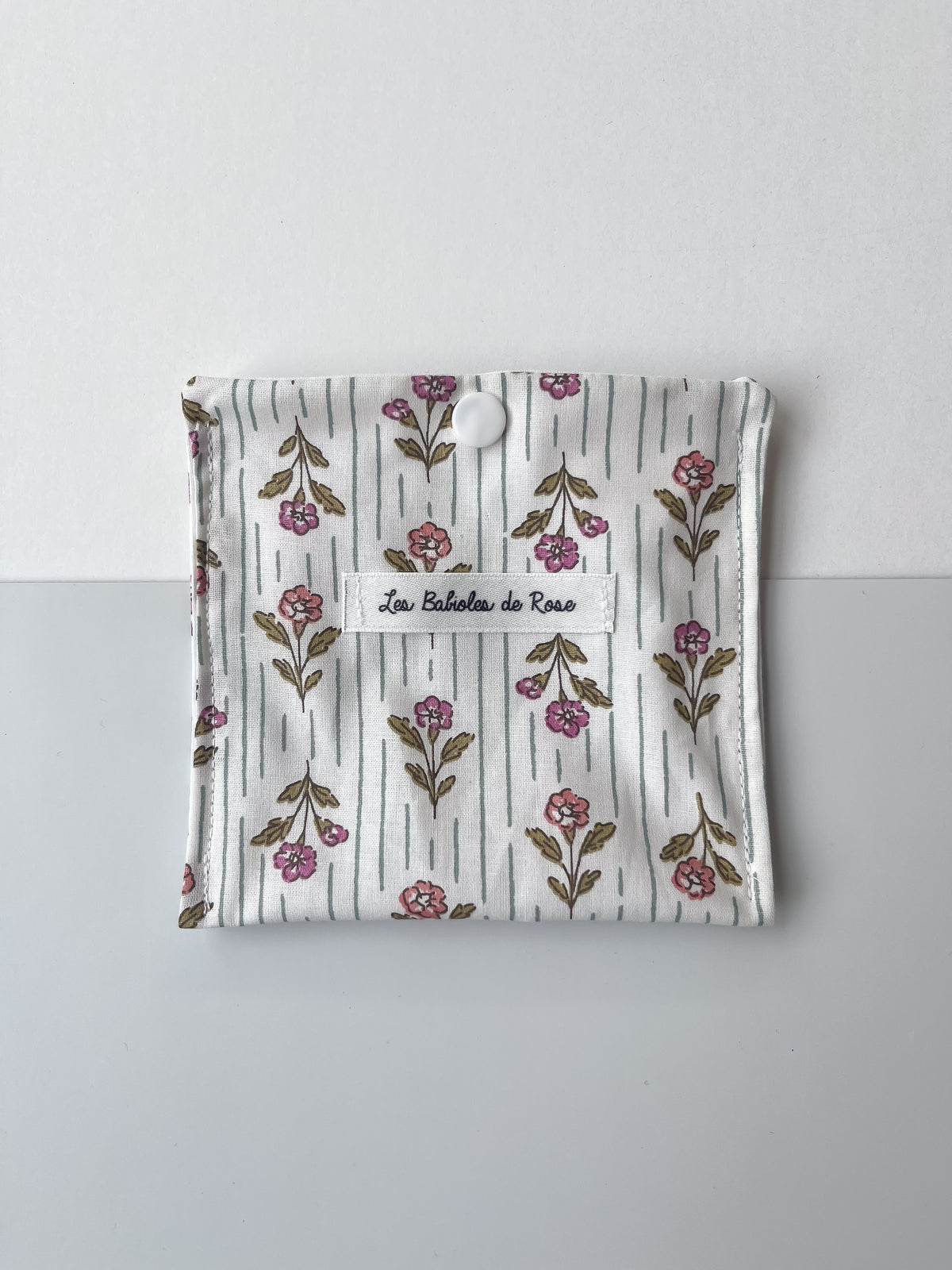 Pochette protection intime "Maelle"
