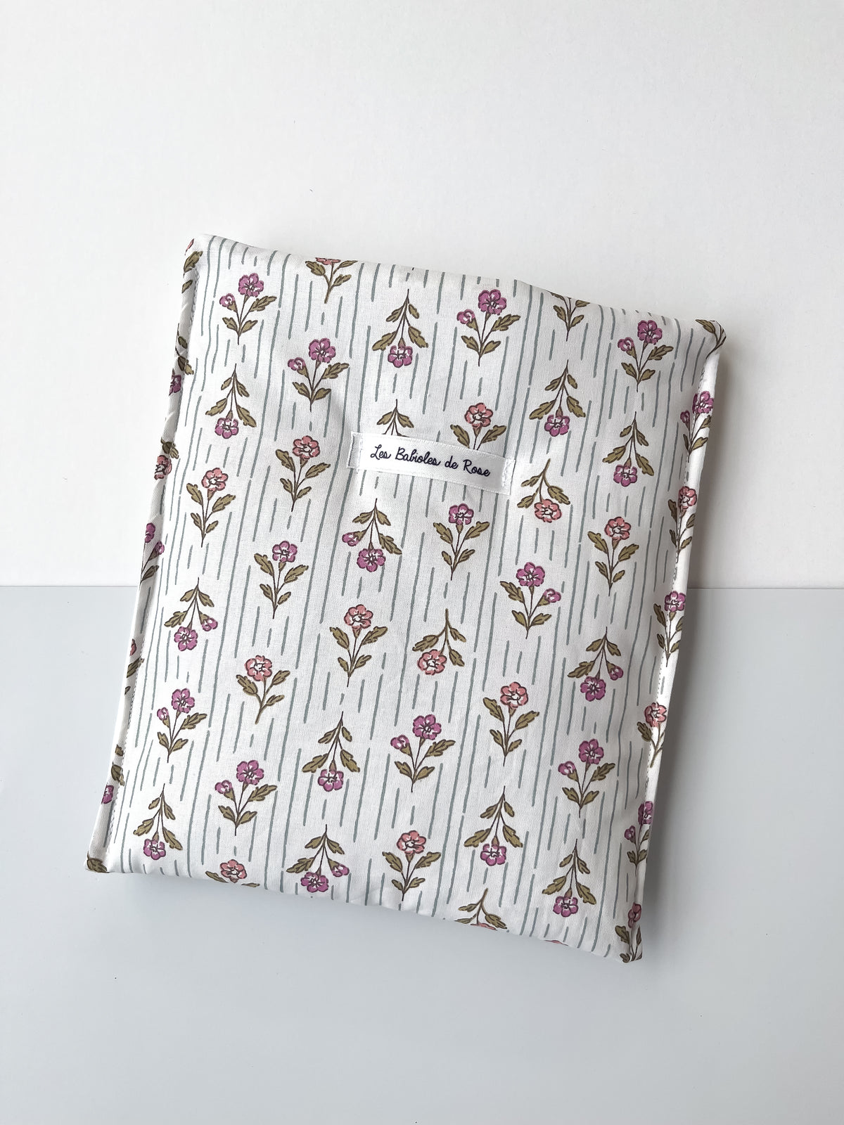 Housse livre "Maelle"