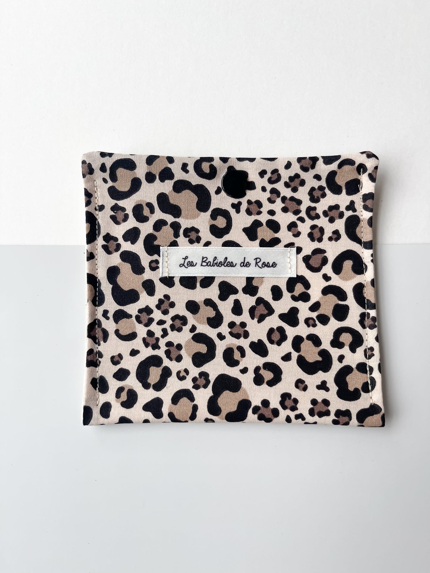 Pochette protection intime "Hana"