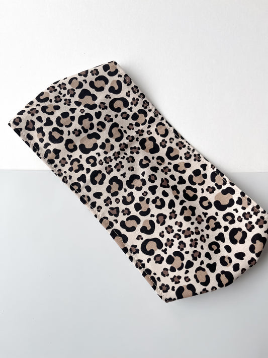 Fichu bandeau "Hana"