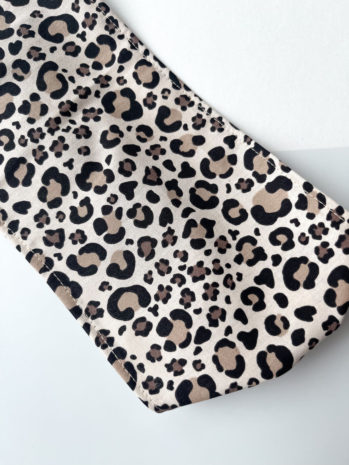 Fichu bandeau "Hana"