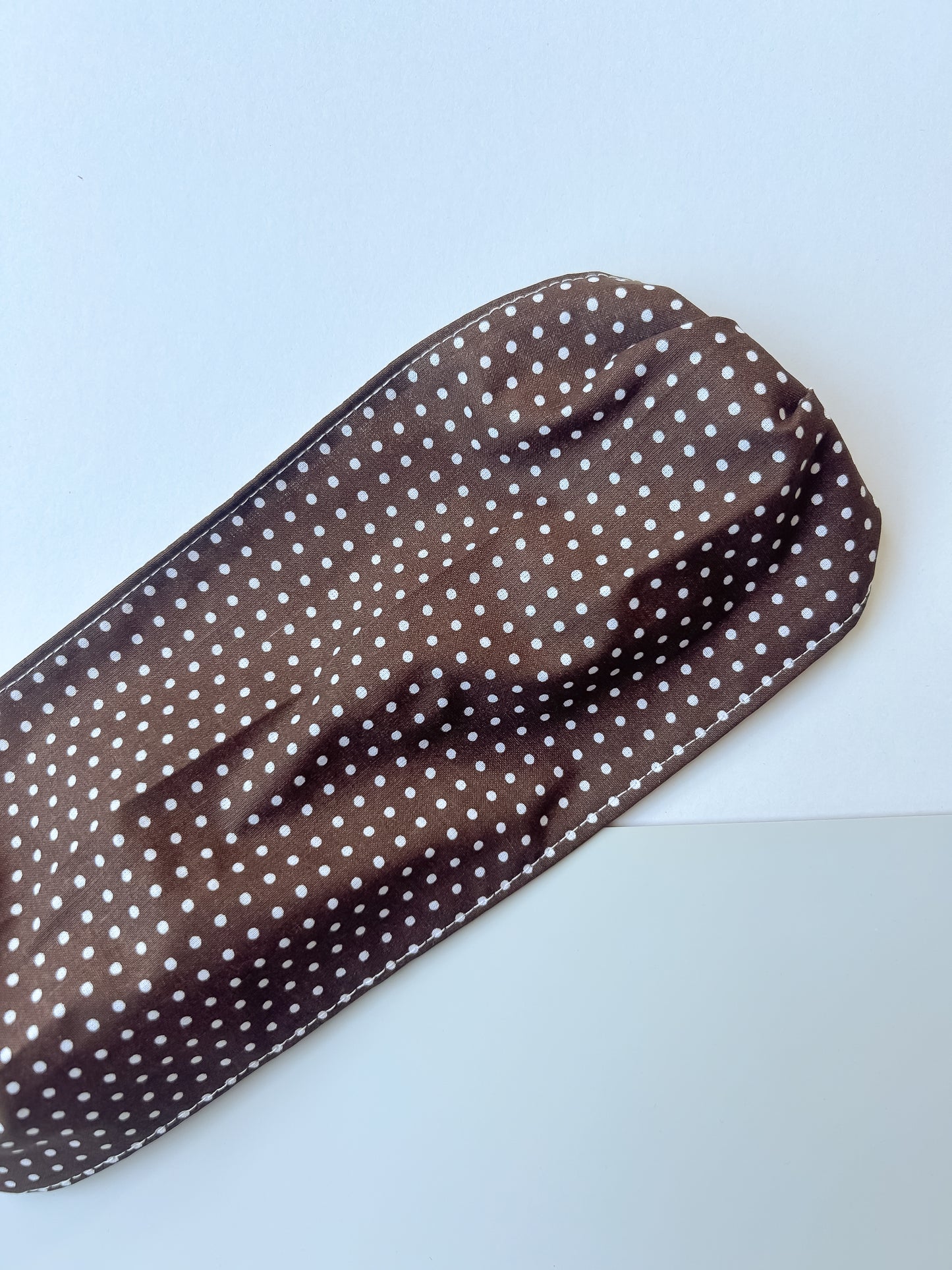 Fichu bandeau "Sarah"