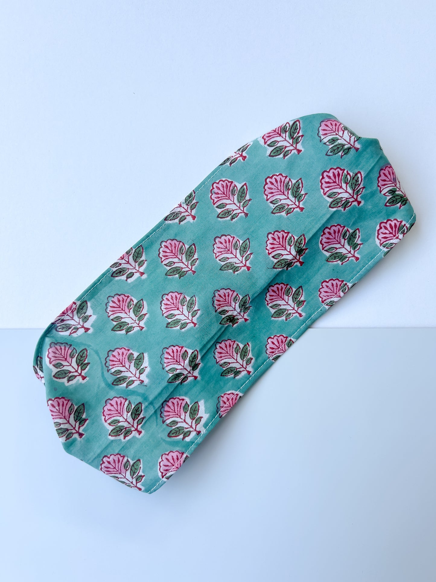 Fichu bandeau "Alix"