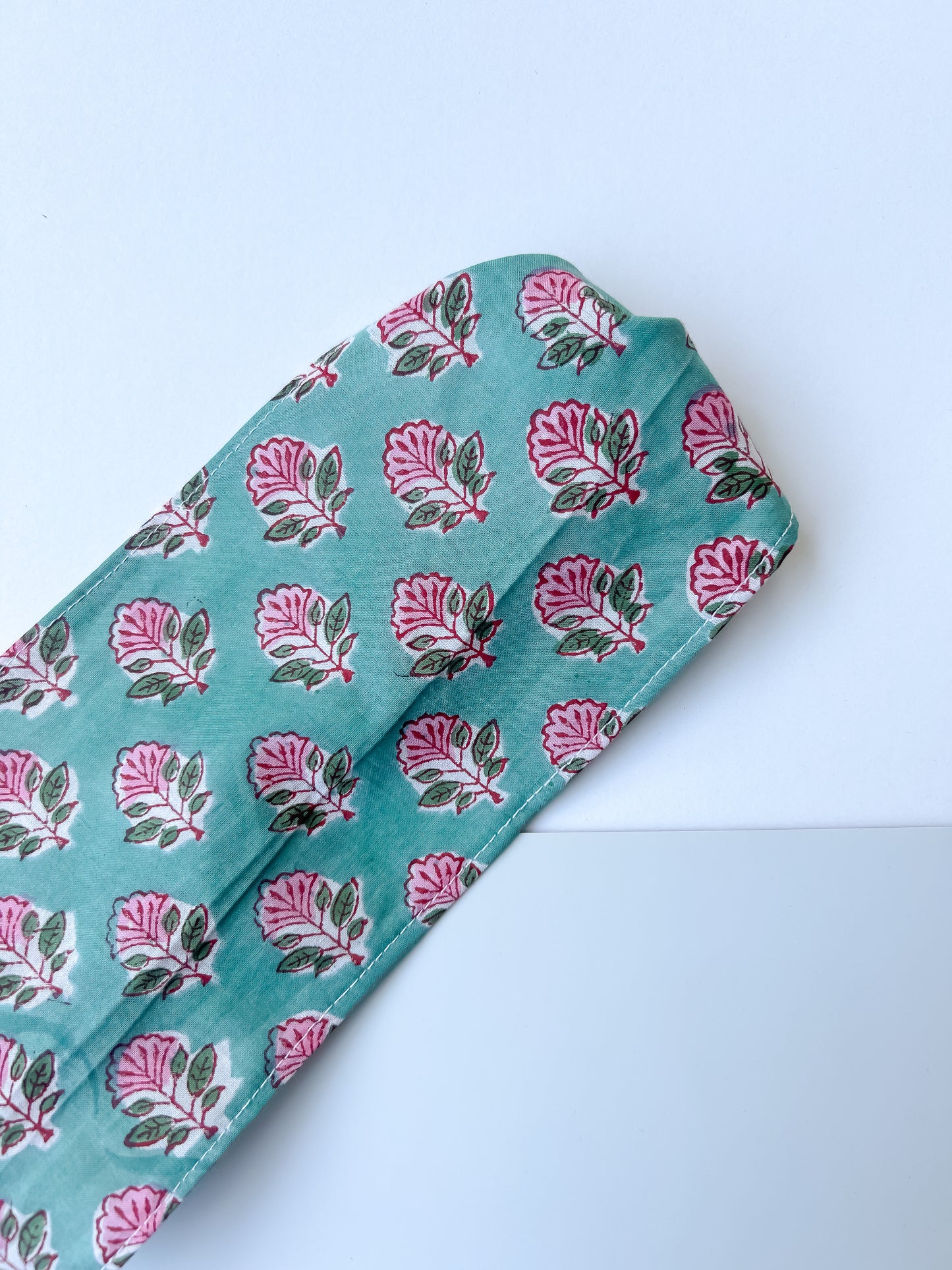 Fichu bandeau "Alix"