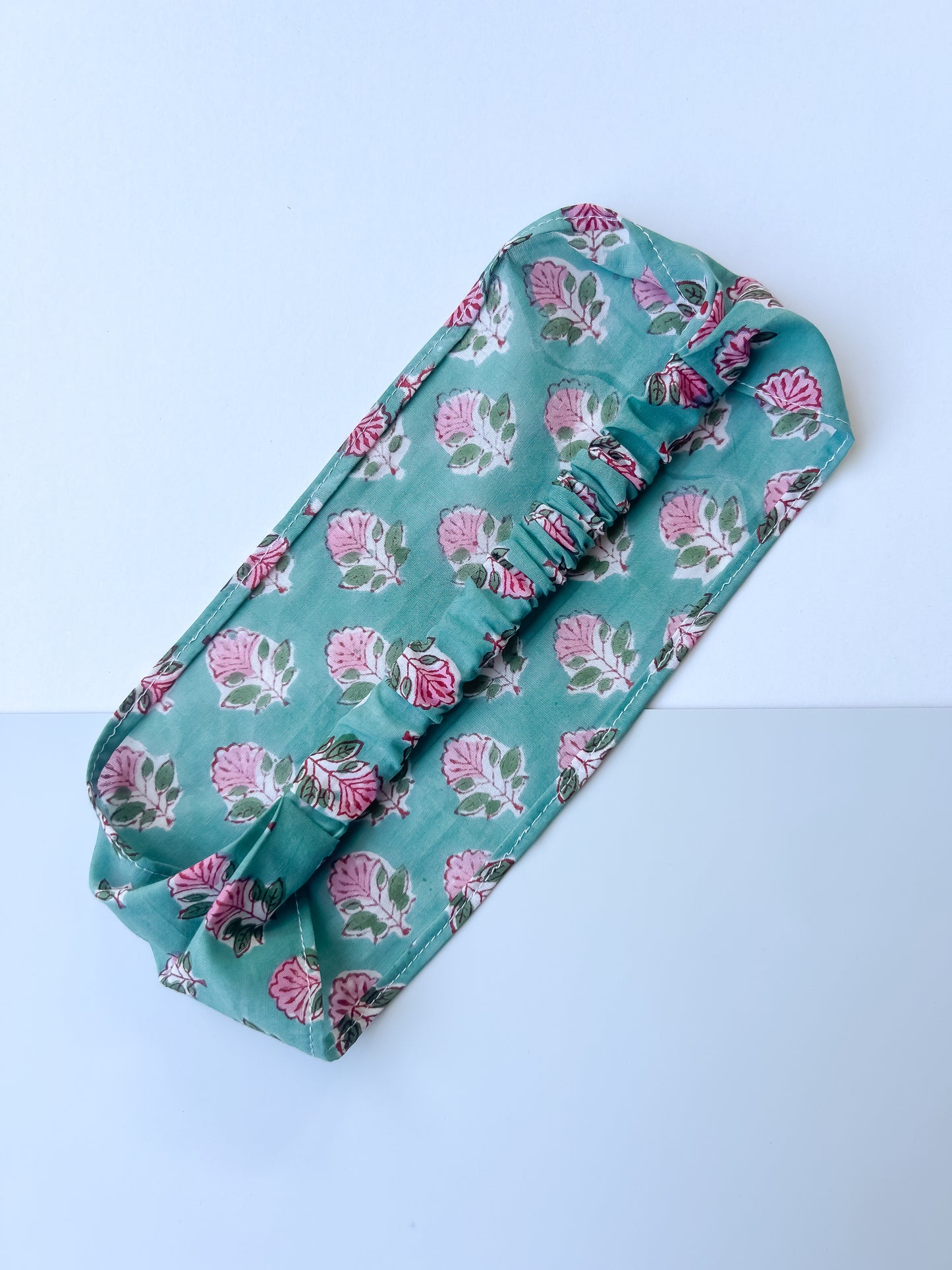 Fichu bandeau "Alix"