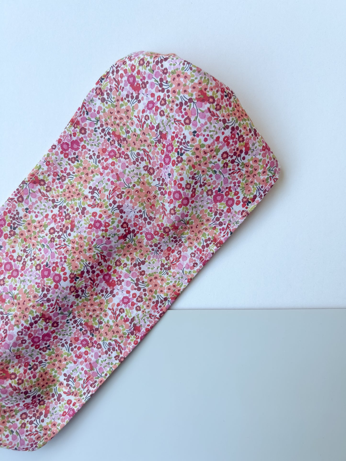 Fichu bandeau "Juliette"