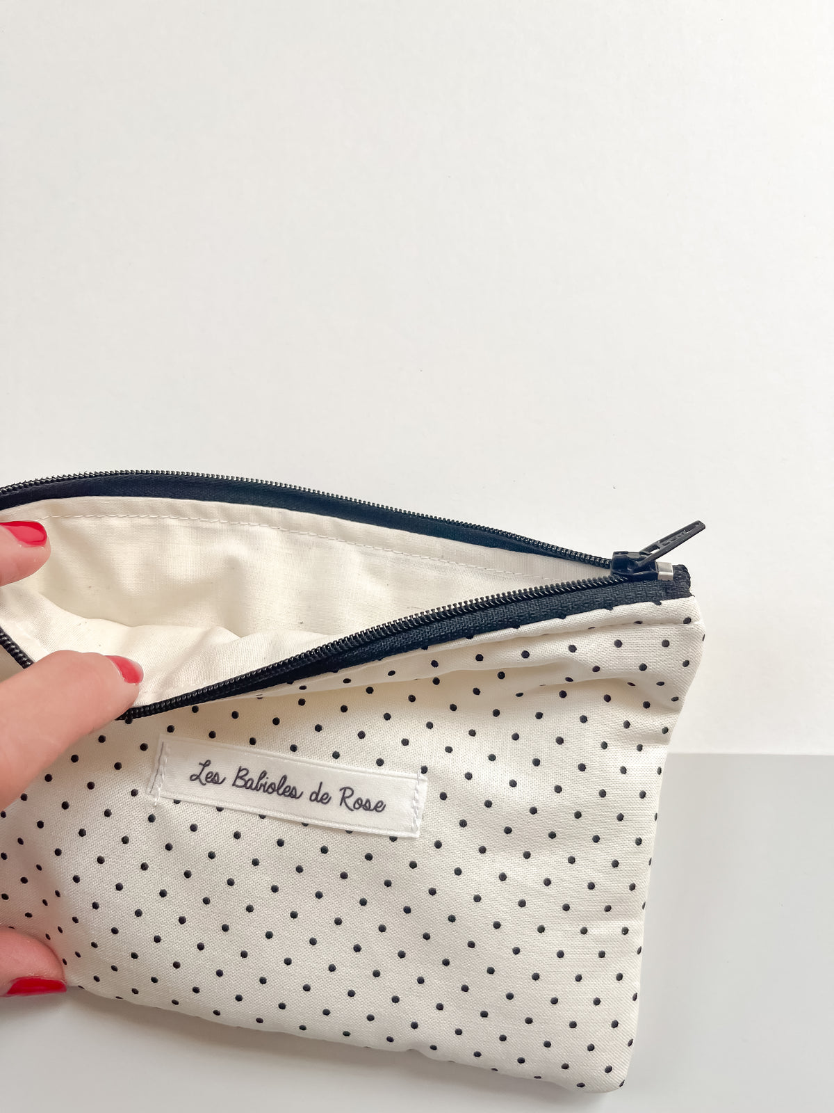 Mini pochette "Romy"