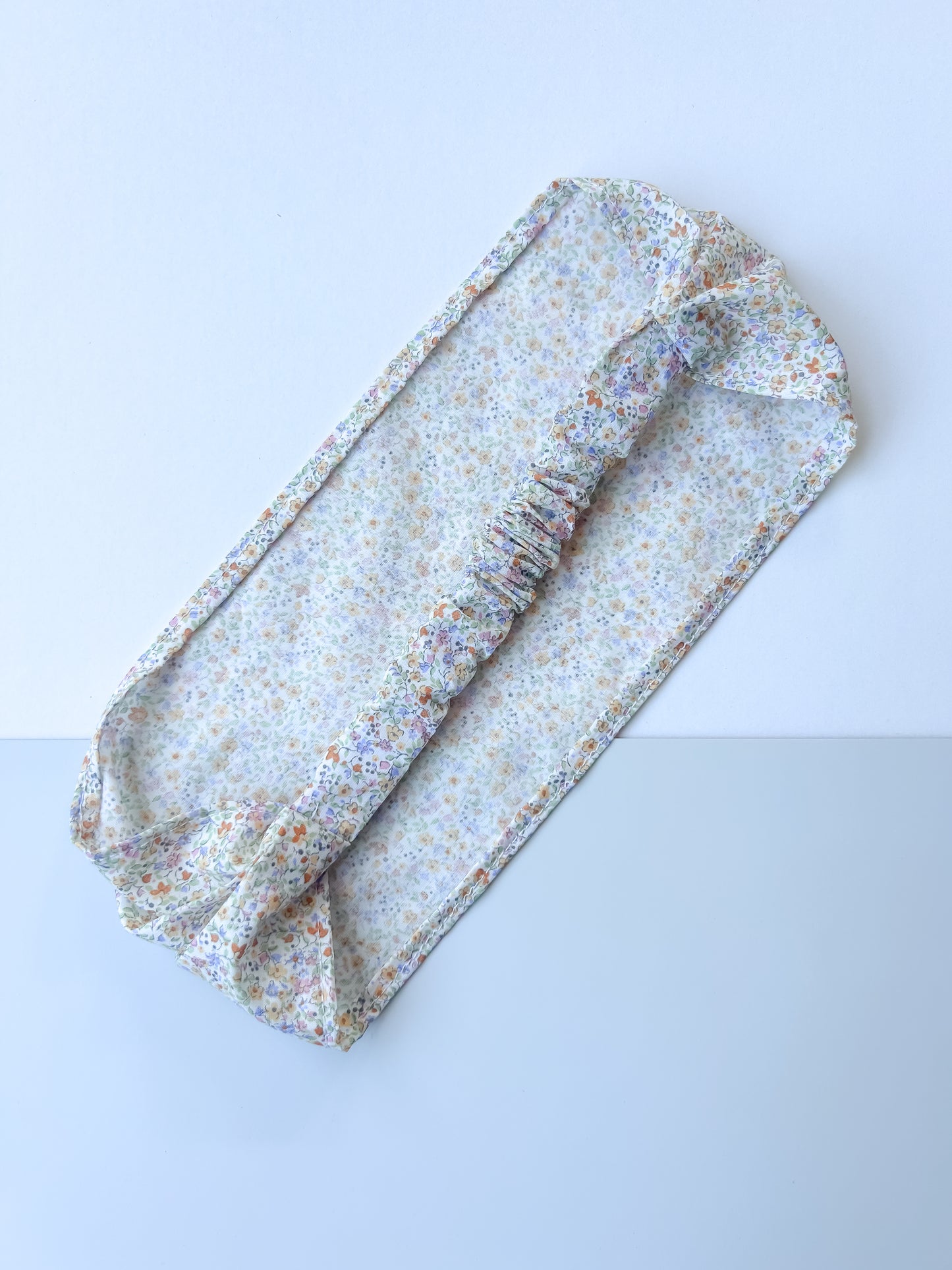 Fichu bandeau "Anaïs"