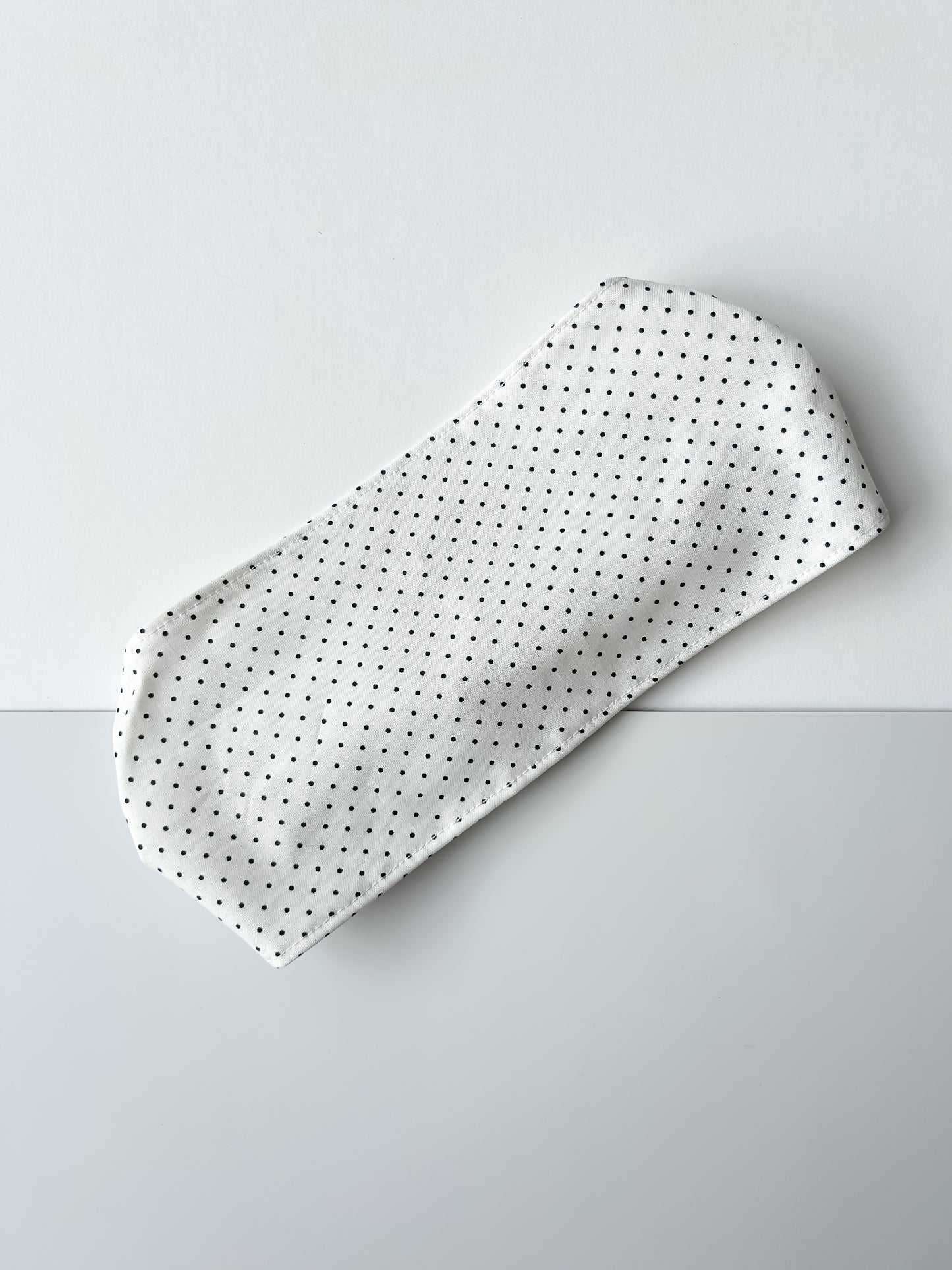 Fichu bandeau "Romy"