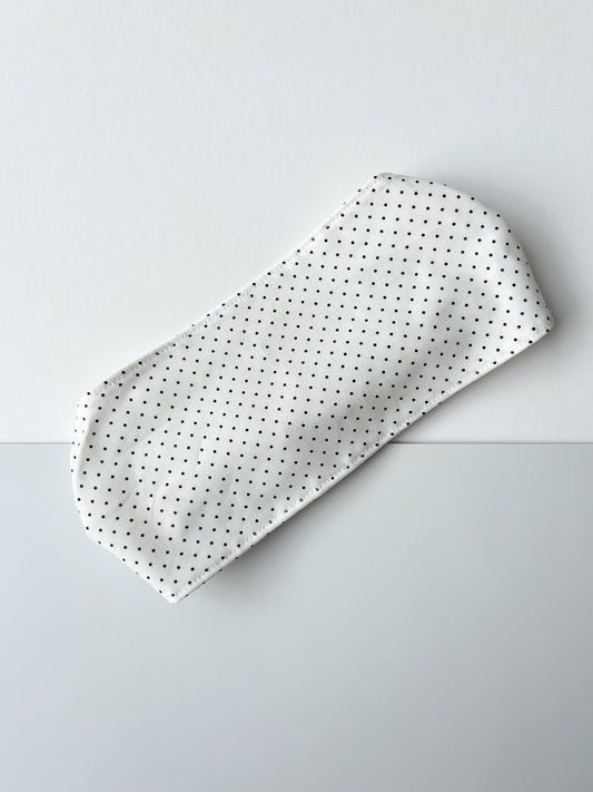 Fichu bandeau "Romy"