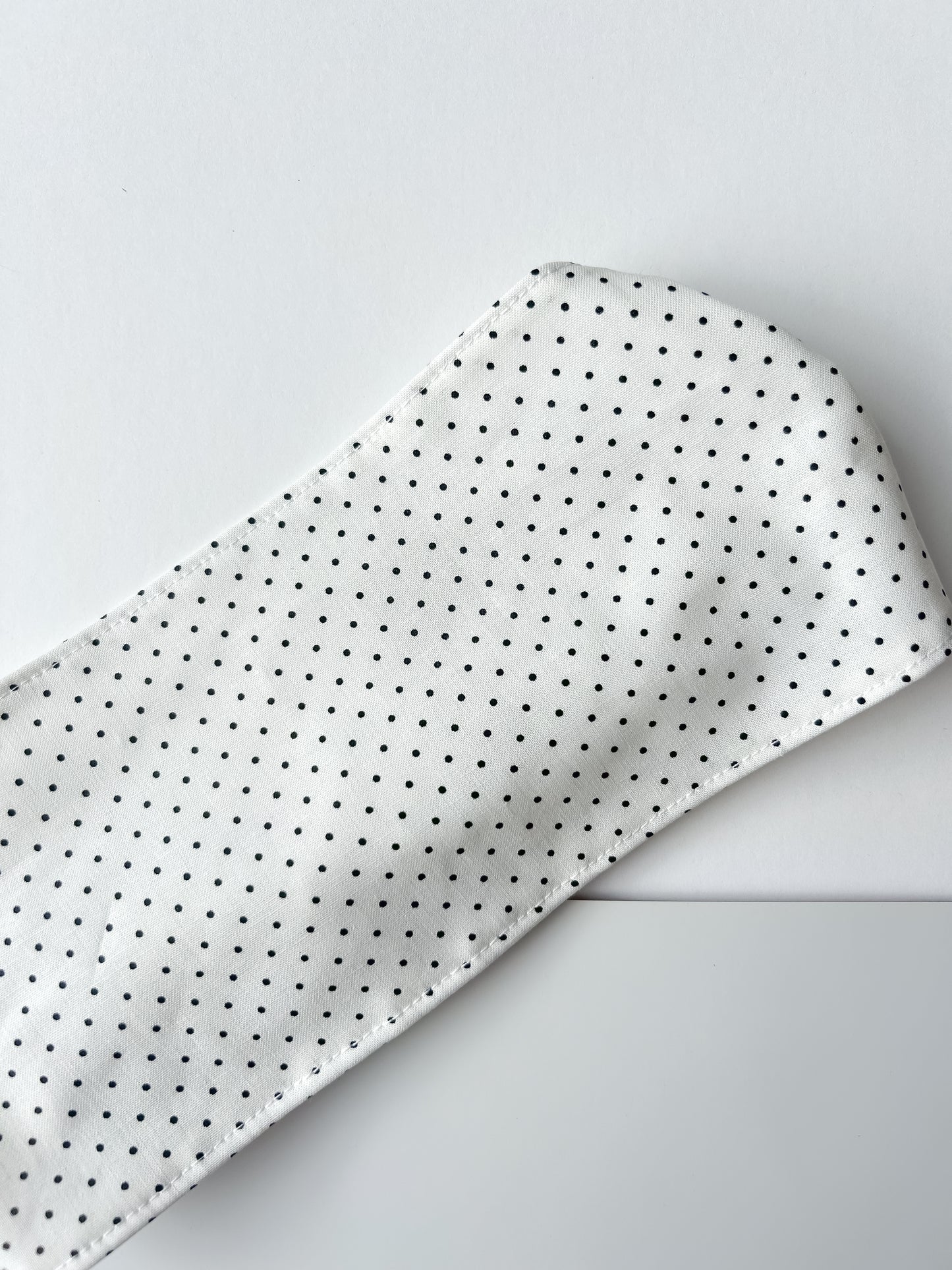 Fichu bandeau "Romy"